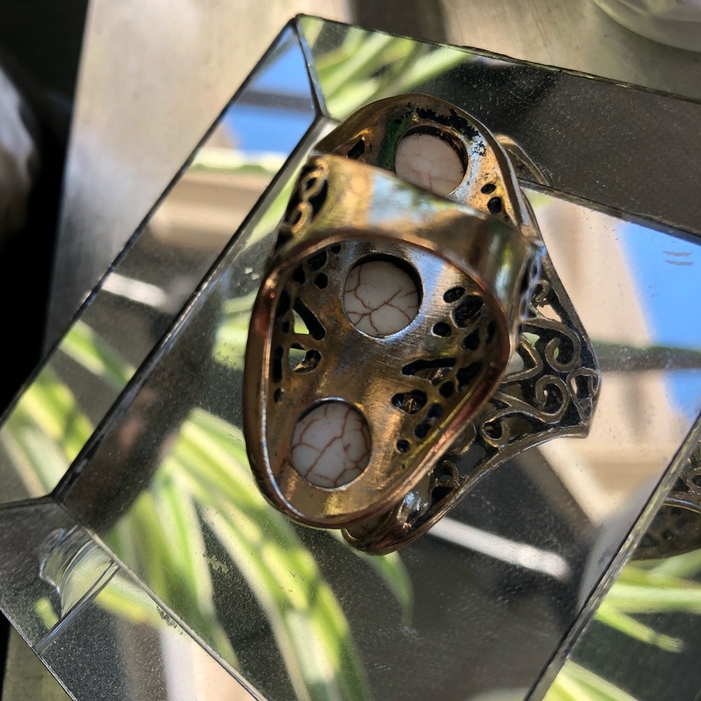 Bohemian Ring - Picture 2 of 4
